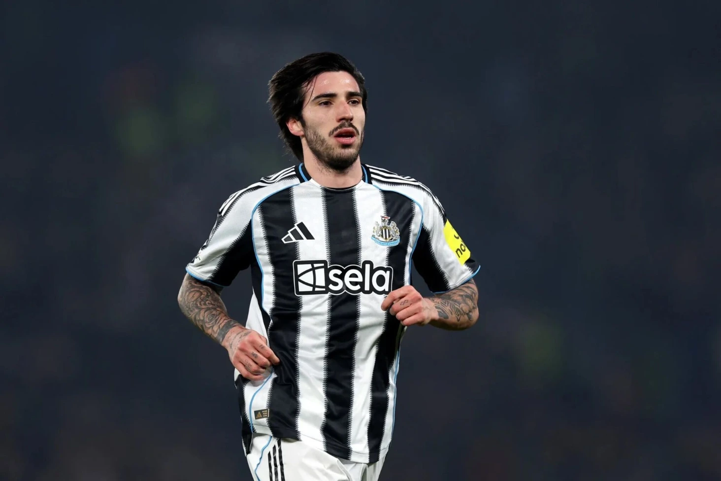 Sandro Tonali Sandro Tonali