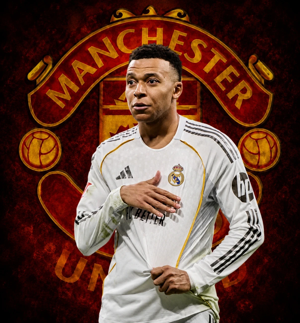 Mbappe Mbappe