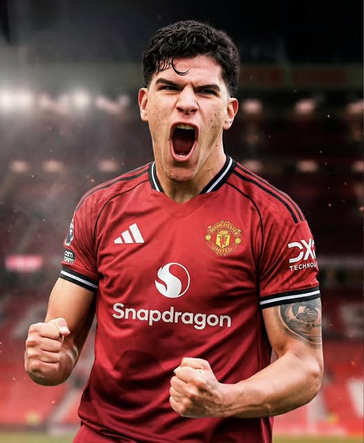 Mateus Fernandes Mateus Fernandes