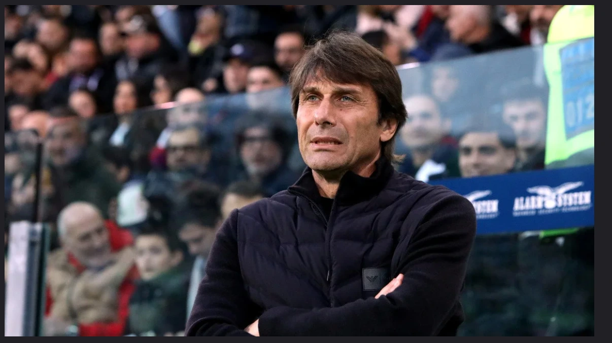 Antonio Conte Manchester United links Antonio Conte Manchester United links