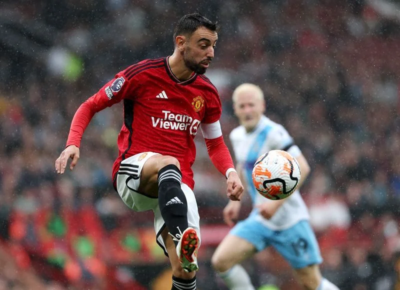 Bruno against chalton