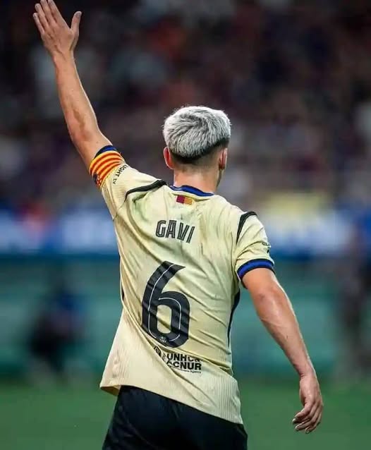 Gavi