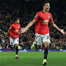 mason greenwood